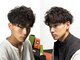 心斎橋 カイ(X)の写真/圧倒的技術力&話しやすさで周りと差がつくスタイルへ◎個性も輝く♪(40文字)