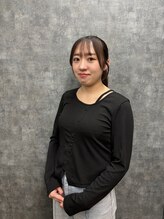 テーラヘアー 東川口店(TELAHAIR) つぐみ