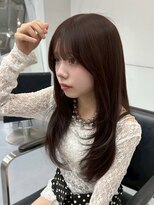 カシェル トウキョウ(Cashel Tokyo)&nbsp;レイヤーカット