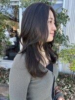 ヒーズ(Hi s)&nbsp;オリーブグレージュ