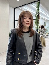 イツキ ヘアーデザイン(ITSUKI hair design)