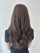 スイクロップエス(sui.cropes)&nbsp;イルミナカラーとレイヤー