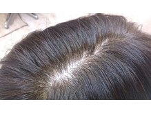 クロスヘアー(CROSS HAIR)