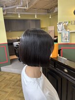 キュアケー(cureK) オトナボブ
