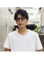レーニス 宇都宮(Lenis)&nbsp;ルーズパーマ