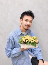 フラン(Franc) 長良 英志