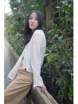 ヴァンカウンシル 福岡店(VAN COUNCIL) ダークグレージュカラー