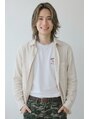 ヘアスタジオルース(HAIR STUDIO LUZ) 枦山 大将