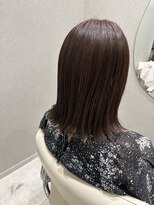 ロエ(Lowe')&nbsp;タッセルボブ