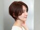 ニーム 国分寺(NEEM)の写真/【HPB Award2026受賞】髪質・骨格に寄り添い、手間なく美しく◎上品な"褒められ髪"を叶える＊【国分寺】