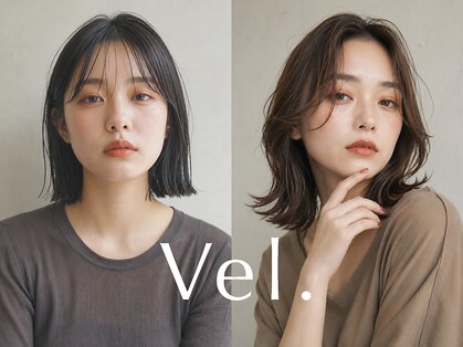 ヴェル(Vel.)の写真