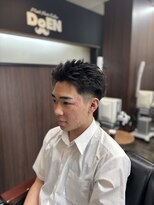 ドゥーエン(DoEN) ピンパーマ