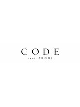 コード バイ アソビ 宮原(CODE by ASOBI) 髪質改善 ASOBI