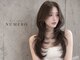 レイヤーカット/韓国風ヘア/エクステ/ケアブリーチhair salon NUMERO札幌店【ヌメロ】の写真/【8：００open】憧れの韓国ヘアも羽エクステもお任せ。マンツーマンだから叶う、貴方だけの理想スタイル◎