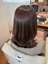 アニュー 大宮店(ANEW)&nbsp;ミルクティーブラウン