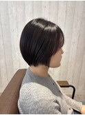 レイヤーショート