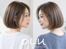 オル バイ ヘッドライト 松戸店(OLu by HEADLIGHT)の雰囲気（ライフスタイルに合わせた丁寧な【カウンセリング】♪[松戸]）