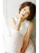 オリーブフォーヘアー(olive For hair) ☆フレンチ・ボブ☆【olive for hair】03-6914-0898