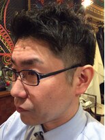 ヘアーサロンKEN ハテナ