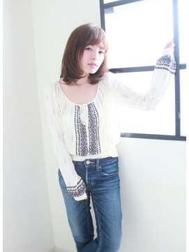 ステディー(Steady) チェルミディ