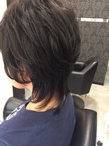 ジュエラ(Jewelux by trusty)&nbsp;ショートレイヤー