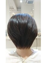 ラピスデザイン(LAPIS DESIGN)&nbsp;ショート