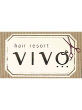 ヘアリゾート ヴィボ(hair resort VIVO)