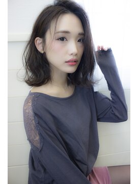 ナトゥーラ 一宮(NATURA) 大人ボブ