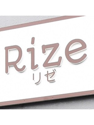 美容カットリゼ(Rize)