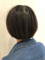 ラ ブーケ 中川中島店(La Bouquet)&nbsp;カジュアルショート