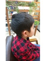 アメリスヘアー(Ameris hair)&nbsp;ショート