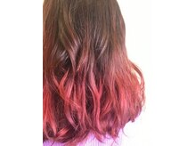 ヘアー アディクション アイディーアール(hair addiction IDeaR)