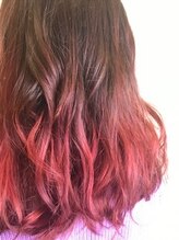 ヘアー アディクション アイディーアール(hair addiction IDeaR)