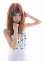 ウィル 京橋店(WiLL)&nbsp;【WiLL京橋店】加藤武 ハイトーンベージュ