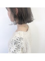 ガーランドウメダ(Garland umeda)&nbsp;ナチュラルボブ＿ボブ＿000177