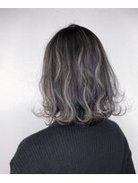 リー 京橋(Lee) 【Lee京橋】ハイライトグレージュ