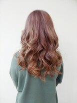 ヘアーリゾート リアン(Lian)&nbsp;[Lian 富士見台]大人グラデーションカラー