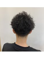 ラ クープ アピタ美濃加茂店(La Coupe) スパイラルパーマ