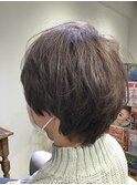 ショートスタイル
