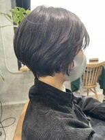 シアカ(SEA A KA)&nbsp;SEA A KA お客様スタイル３０