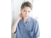 ヘアーアンドスマイル バル(hair&smile Baru)