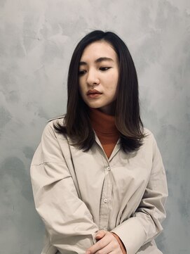 メモリー バイ インフィニティ(Memory by Infinity) クール外ハネミディ