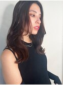【山田】クアンクくびれフェイスレイヤー20代30代40代