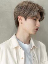 イルハバナ 渋谷(ill HAVANA)&nbsp;10代20代メンズ/ホワイトカラー/刈り上げ