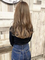 ヌーベス 神崎川(nubes)&nbsp;ベージュグラデーション