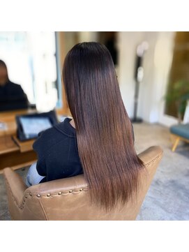 フツーロ 栄(FUTURO) プルエクステ