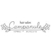 ヘアサロン カンパニュール(hair salon Campanule)のお店ロゴ