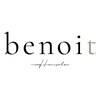 ベノワ(benoit)のお店ロゴ