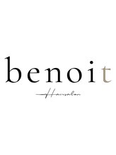 benoit【ベノワ】