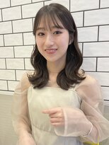 バサ 東久留米店(BASSA)&nbsp;簡単なコテ巻き教えます！